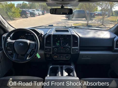 Used 2018 Ford F150 XLT w/ Equipment Group 302A Luxury AWD/4WD image 13