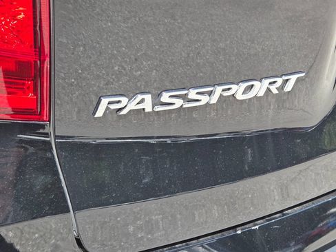 Used 2023 Honda Passport Elite image 14