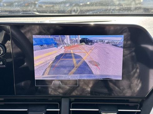 Certified 2024 Chevrolet Trax LS w/ LS Convenience Package image 27