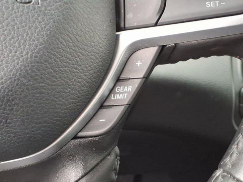 Used 2024 RAM 2500 Big Horn w/ Bed Utility Group image 32