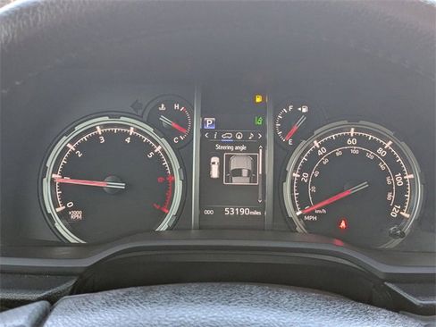 Used 2022 Toyota 4Runner TRD Pro image 29