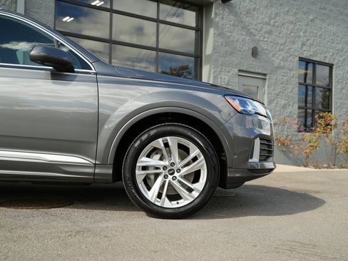 Used 2021 Audi Q7 2.0T Premium Plus image 15