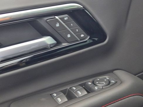 New 2026 Chevrolet Tahoe RST w/ Comfort Package AWD/4WD image 25
