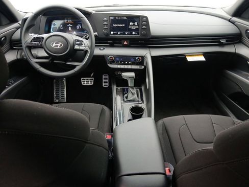 New 2026 Hyundai Elantra Sport FWD image 10