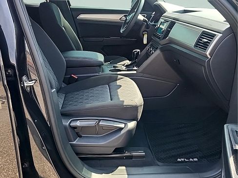 Used 2020 Volkswagen Atlas Cross Sport S AWD/4WD image 10