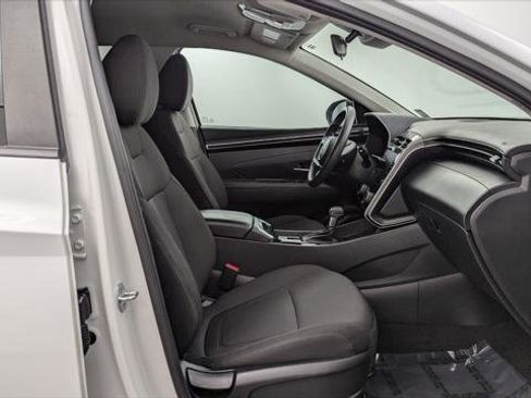 Used 2023 Hyundai Tucson SEL image 21