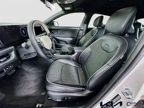 Certified 2025 Kia K4 GT-Line FWD image 20