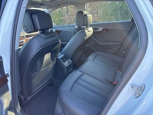 Used 2019 Audi A4 2.0T Premium w/ Convenience Package image 13