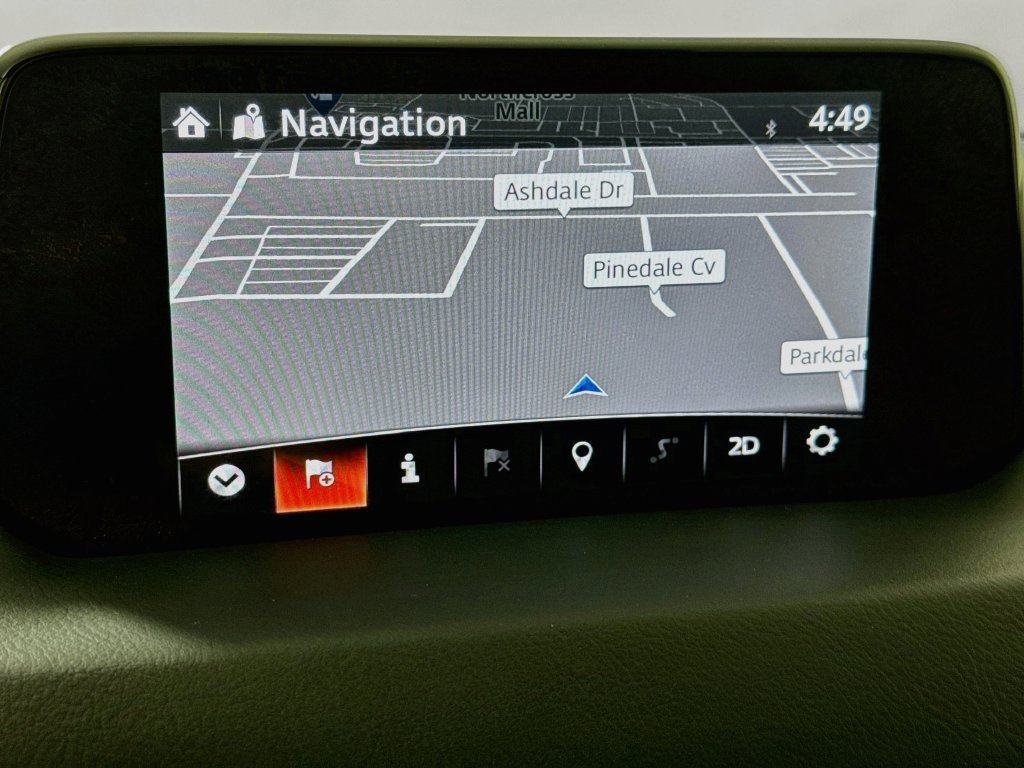 Used 2018 MAZDA CX-5 Grand Touring FWD image 16