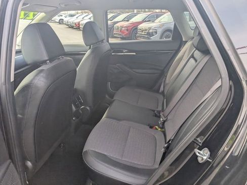 Used 2023 Kia Seltos Nightfall Edition AWD/4WD image 9