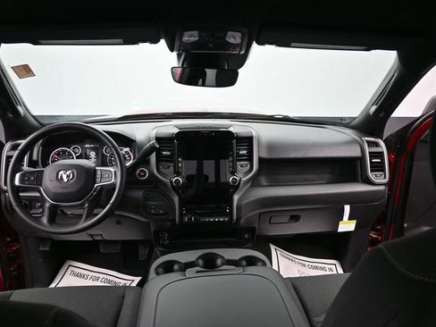 New 2026 RAM 2500 Tradesman image 27