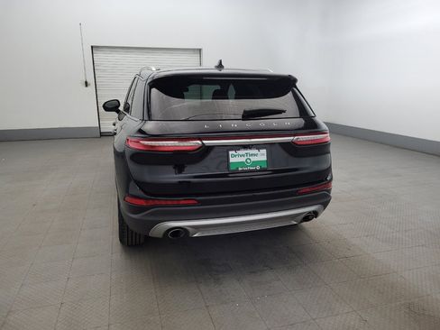 Used 2021 Lincoln Corsair w/ Equipment Group 101A image 6