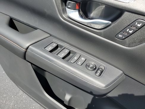 New 2026 Honda CR-V Sport-L image 22