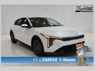 Used 2025 Kia K4 LXS video 1