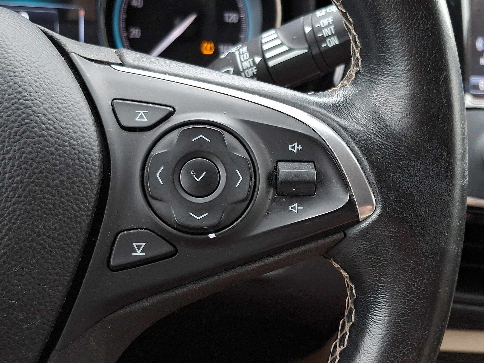 Used 2018 Buick Envision Preferred FWD image 22