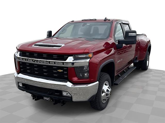 Used 2023 Chevrolet Silverado 3500 LT w/ All Star Edition AWD/4WD image 29
