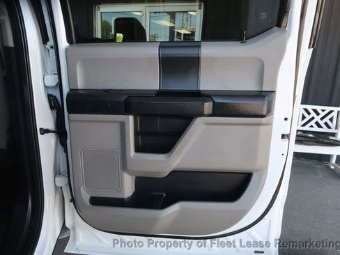 Used 2019 Ford F250 XL w/ Power Equipment Group image 21