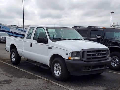Used 2002 Ford F250 XL image 20