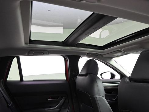 New 2026 MAZDA CX-50 AWD 2.5 S w/ Cargo Package image 17