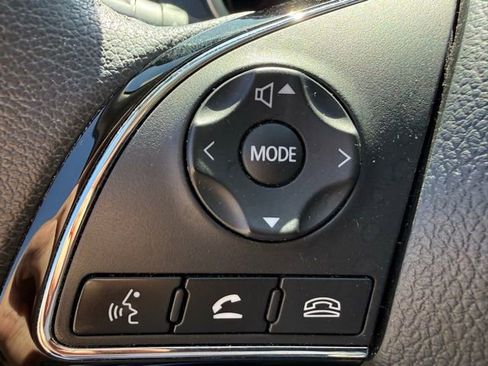 Used 2024 Mitsubishi Eclipse Cross SE image 19