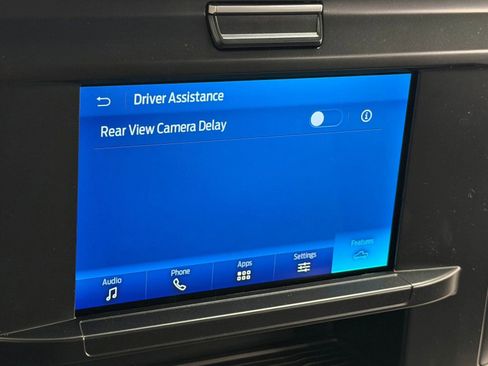 New 2026 Ford F250 XL w/ Snow Plow Prep Package image 21