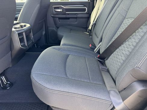 New 2026 RAM 3500 Big Horn image 12