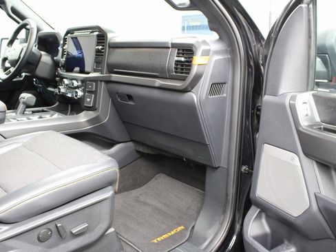 Used 2024 Ford F150 Tremor w/ Tow/Haul Package image 34