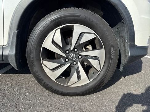Used 2015 Honda CR-V Touring image 11