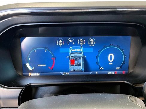 Used 2024 Ford F250 Lariat w/ Sport Appearance Package image 18