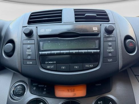 Used 2009 Toyota RAV4 Limited w/ Limited Extra Value Pkg FWD image 37