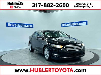 Used 2014 Ford Taurus SEL w/ Equipment Group 201A
