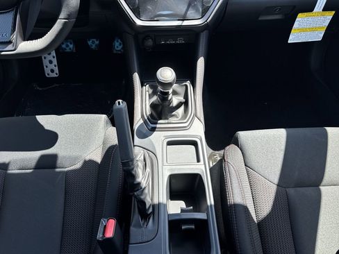 New 2026 Subaru WRX Premium AWD/4WD image 21