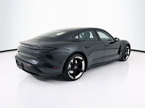 Certified 2021 Porsche Taycan 4S AWD/4WD image 7