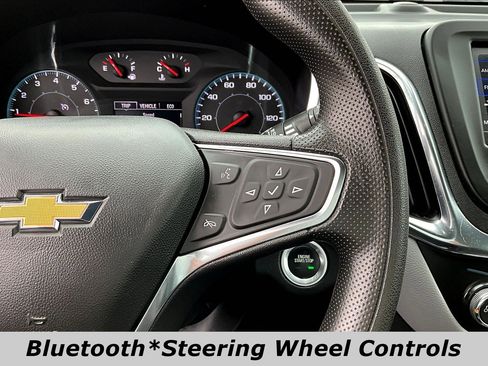 Used 2024 Chevrolet Equinox LS image 12