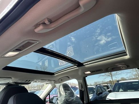New 2026 Subaru Ascent Bronze Edition AWD/4WD image 15
