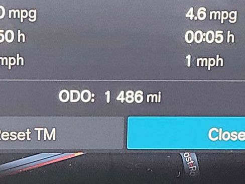 Used 2026 Volvo XC90 T8 Ultra w/ Protection Package Premier image 18