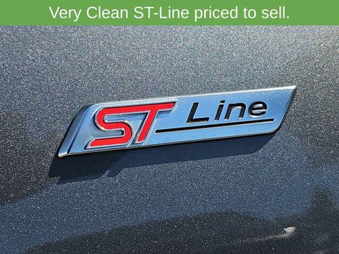 Used 2024 Ford Escape ST-Line AWD/4WD image 40