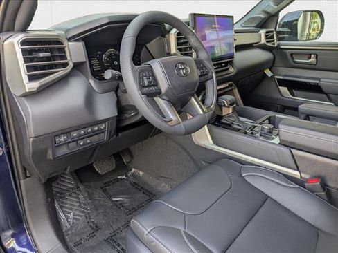 New 2026 Toyota Sequoia Limited image 3