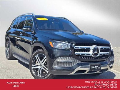 Used 2022 Mercedes-Benz GLS 450 4MATIC