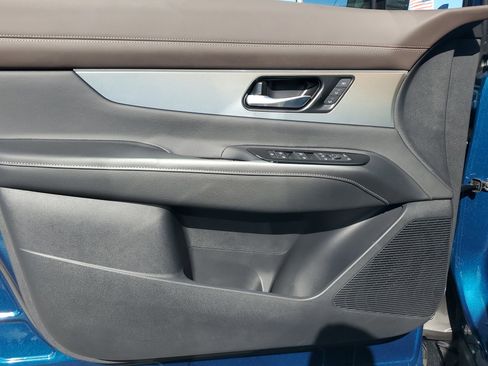 New 2026 Nissan Murano Platinum image 12