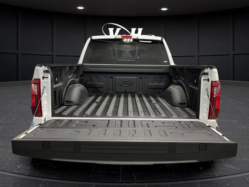 Used 2024 Ford F150 XLT w/ Equipment Group 302A MID image 43