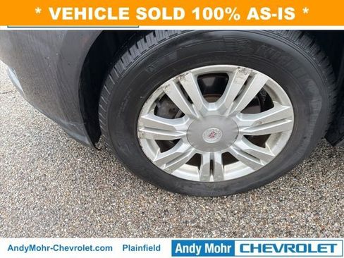 Used 2010 Cadillac SRX Luxury image 9