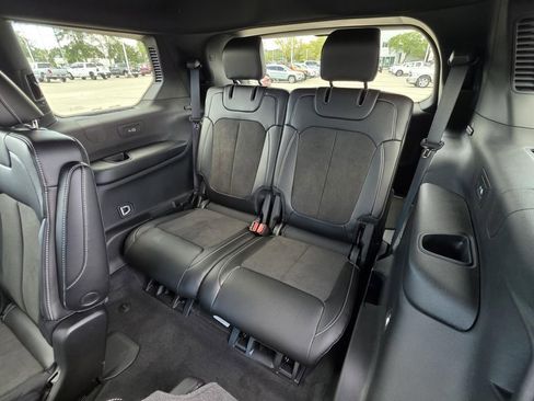 New 2025 Jeep Grand Cherokee L Altitude AWD/4WD image 15