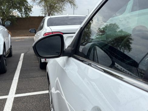 Used 2022 Nissan Sentra S FWD image 7
