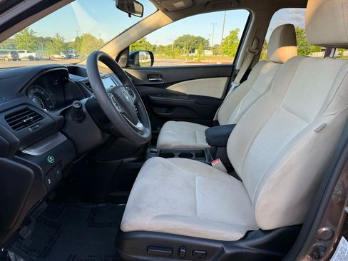 Used 2016 Honda CR-V EX image 5