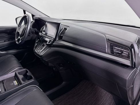 Used 2022 Honda Odyssey Elite image 33
