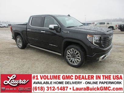 New 2026 GMC Sierra 1500 Denali Ultimate