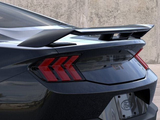 New 2026 Ford Mustang GT Premium w/ GT Performance Package RWD image 22