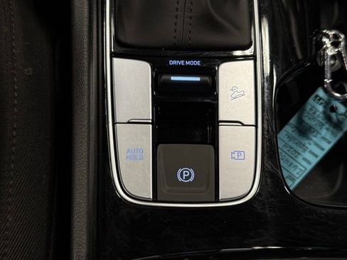 Used 2024 Hyundai Santa Cruz SEL FWD image 31