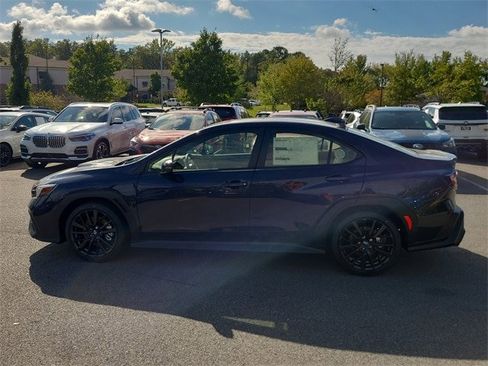 New 2025 Subaru WRX Limited image 6